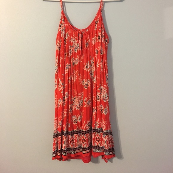 American Rag Dress - Picture 1 of 2